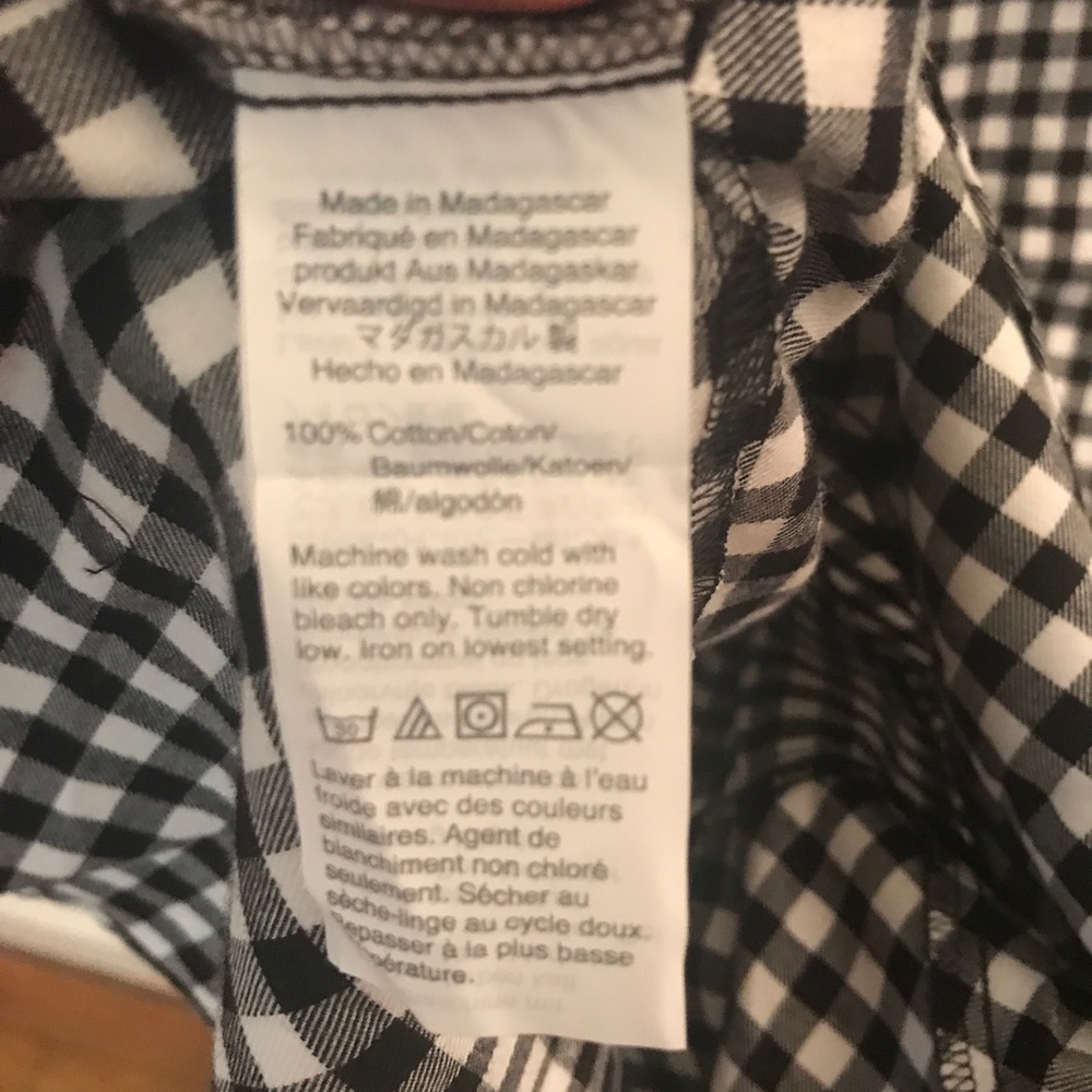 JCrew Dress - Picture 5 of 5